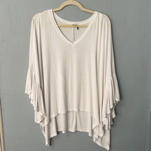Anthropologie Akemi + Kin Top